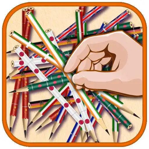 Play Pick a Pencil Flag, Flag Game and Pencil Game APK