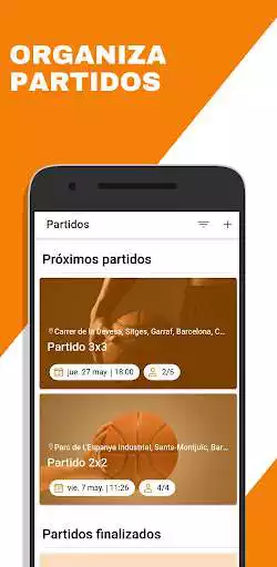 Play PickApp Basketball  and enjoy PickApp Basketball with UptoPlay