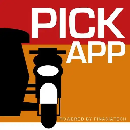 Play PickApp PH APK Play PickApp PH APK