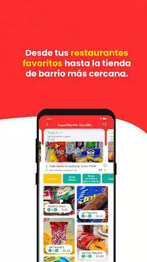 Play Pick App