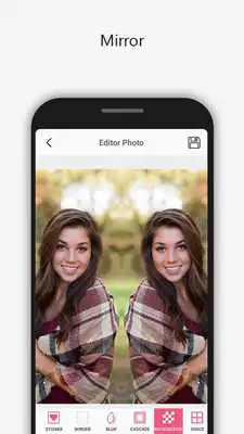 Play Pickart - Camera  Photo Filter