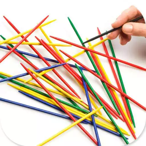 Free play online Pick A Stick APK