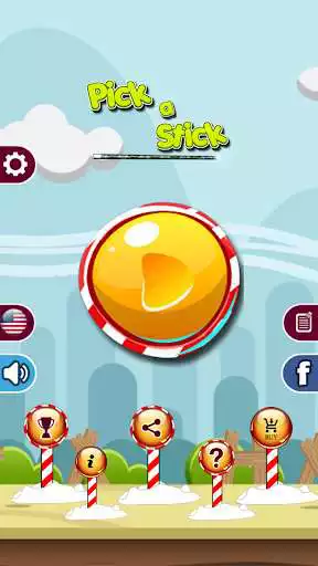 Play Pick A Stick