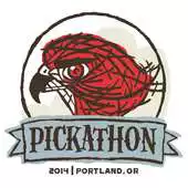 Free play online Pickathon 2014 with FestFriend APK