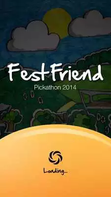 Play Pickathon 2014 with FestFriend Play Pickathon 2014 with FestFriend