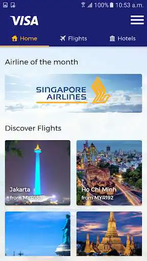 Play Pick A Trip as an online game Pick A Trip with UptoPlay