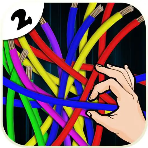 Free play online Pick a Wire 2 APK