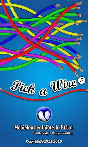 Play Pick a Wire 2 Play Pick a Wire 2