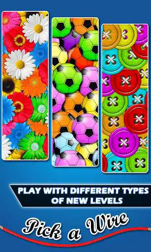 Play Pick a Wire 2 Play Pick a Wire 2