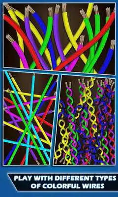 Play Pick a Wire 2 Play Pick a Wire 2
