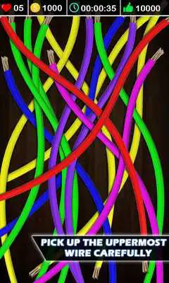 Play Pick a Wire 2 Play Pick a Wire 2
