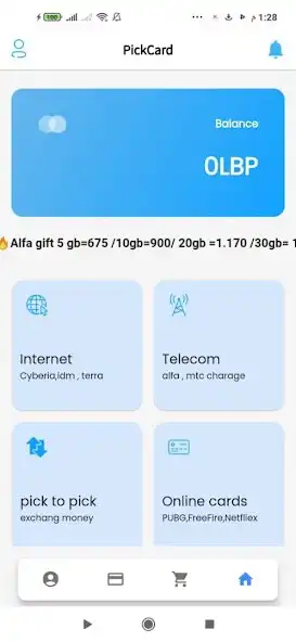 Play PickCard  and enjoy PickCard with UptoPlay