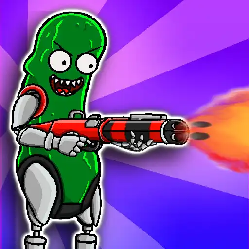 Play Picke Evolution APK