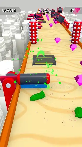 Play Picke Evolution  and enjoy Picke Evolution with UptoPlay