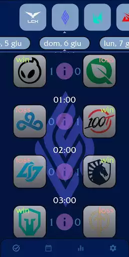 Play Pickem - esport tool for LoL and enjoy Pickem - esport tool for LoL with UptoPlay Play Pickem - esport tool for LoL and enjoy Pickem - esport tool for LoL with UptoPlay