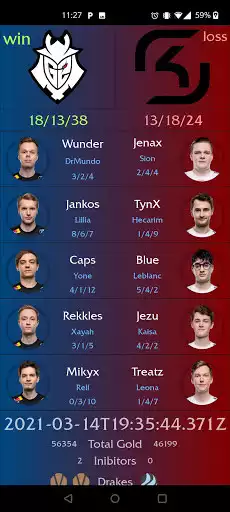 Play Pickem - esport tool for LoL as an online game online Pickem - esport tool for LoL with UptoPlay Play Pickem - esport tool for LoL as an online game Pickem - esport tool for LoL with UptoPlay