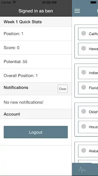 Play Pick em  and enjoy Pick em with UptoPlay