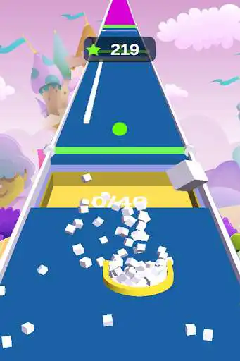 Play Picker ball Color Magnet 3D  and enjoy Picker ball Color Magnet 3D with UptoPlay