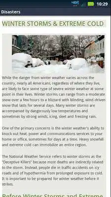 Play Pickerington Preparedness
