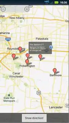 Play Pickerington Preparedness