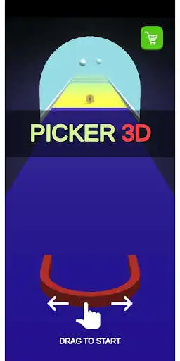 Play Picker Mania 3D  and enjoy Picker Mania 3D with UptoPlay