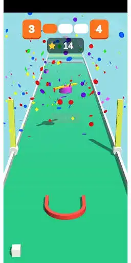 Play Picker Mania 3D as an online game Picker Mania 3D with UptoPlay