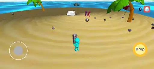 Play Picker Race  and enjoy Picker Race with UptoPlay