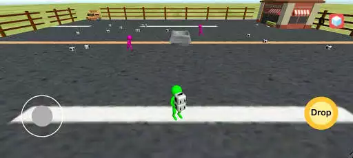 Play Picker Race as an online game Picker Race with UptoPlay