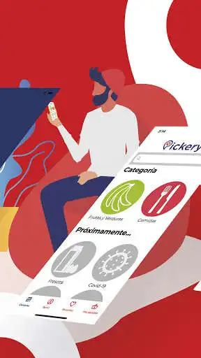 Play Pickery as an online game Pickery with UptoPlay