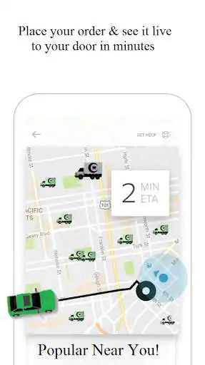 Play Pickgo - Online Shopping Deals, Deliver in minutes  and enjoy Pickgo - Online Shopping Deals, Deliver in minutes with UptoPlay