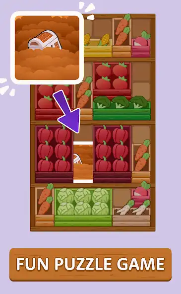 Play Pick It Out: Block Puzzle Game as an online game Pick It Out: Block Puzzle Game with UptoPlay