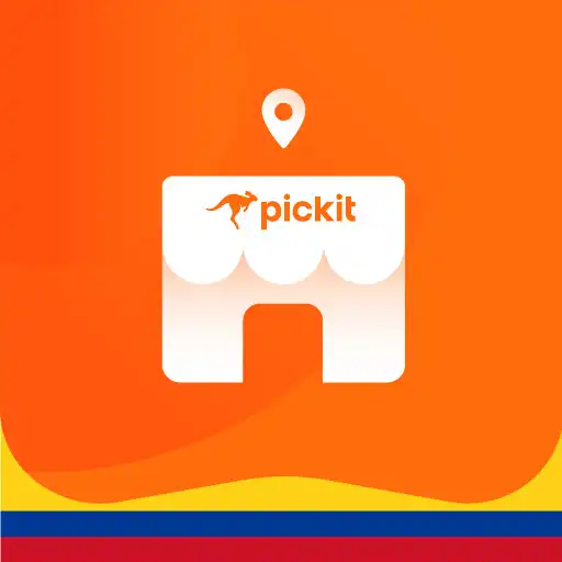 Play Pickit Punto CO APK