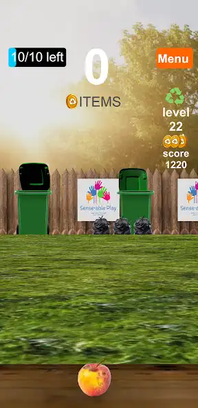 Play Pick It Up! - Recycling in the real world as an online game Pick It Up! - Recycling in the real world with UptoPlay