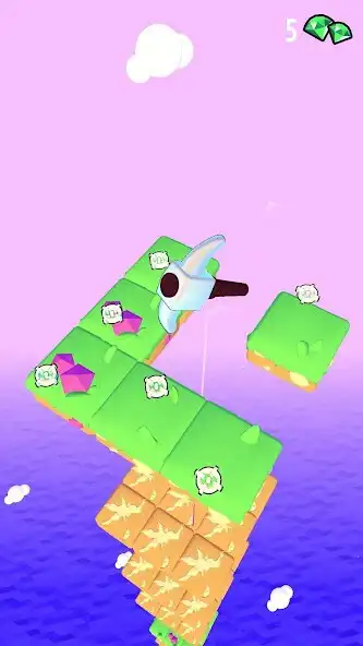 Play Pick Jump  and enjoy Pick Jump with UptoPlay