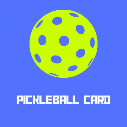 Play Pickleballcard - Guides APK