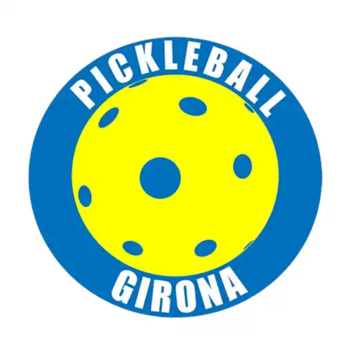 Play Pickleball Girona APK Play Pickleball Girona APK