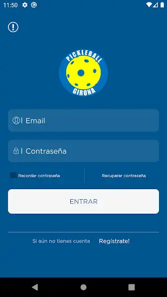 Play Pickleball Girona  and enjoy Pickleball Girona with UptoPlay