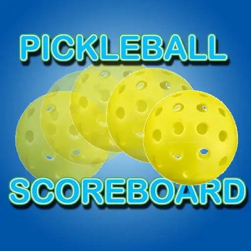 Play Pickleball Scoreboard APK