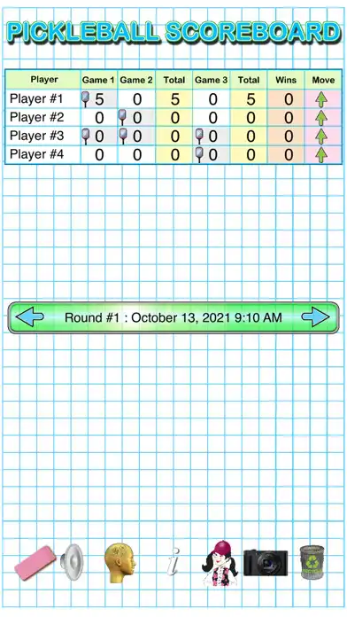 Play Pickleball Scoreboard and enjoy Pickleball Scoreboard with UptoPlay Play Pickleball Scoreboard and enjoy Pickleball Scoreboard with UptoPlay