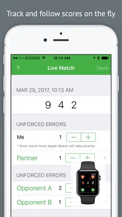 Play Pickleball Score Keeper  and enjoy Pickleball Score Keeper with UptoPlay
