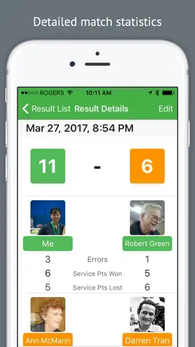Play Pickleball Score Keeper as an online game Pickleball Score Keeper with UptoPlay
