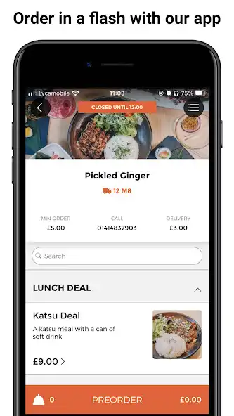 Play Pickled Ginger  and enjoy Pickled Ginger with UptoPlay