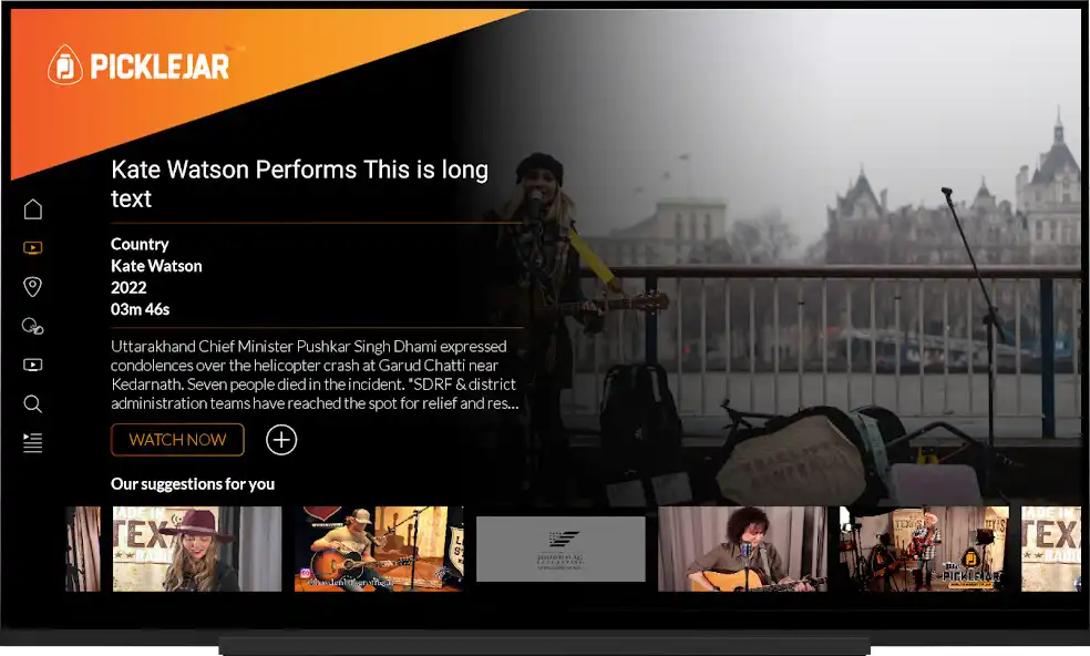 Play PickleJar+ as an online game PickleJar+ with UptoPlay