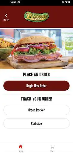 Play Picklemans as an online game Picklemans with UptoPlay