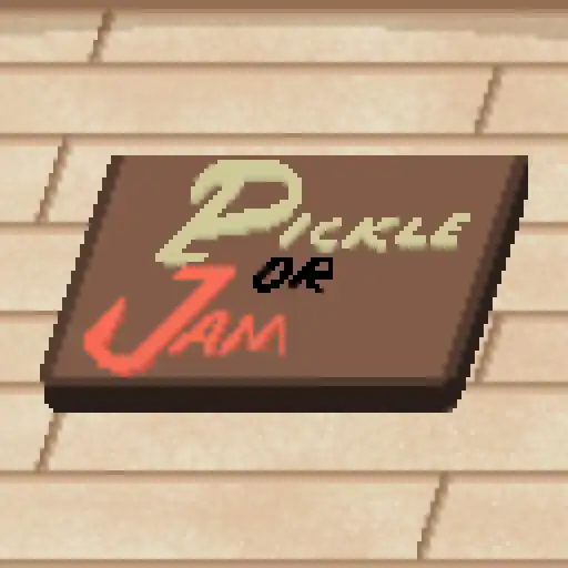 Play Pickle or Jam APK
