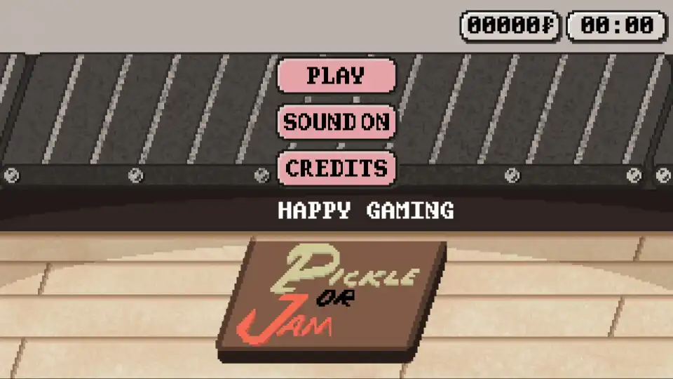 Play Pickle or Jam  and enjoy Pickle or Jam with UptoPlay