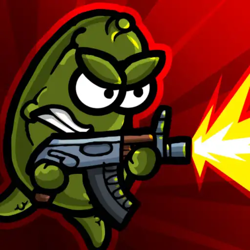 Play Pickle Pete: Survivor APK