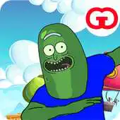 Free play online Pickle Rick Adventure APK Free play online Pickle Rick Adventure APK