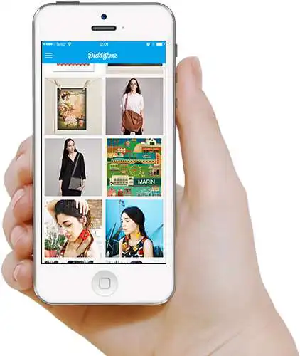 Play Picklist.me Viewer  and enjoy Picklist.me Viewer with UptoPlay