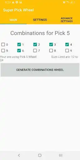 Play Pick Lottery Wheel Wizard and enjoy Pick Lottery Wheel Wizard with UptoPlay Play Pick Lottery Wheel Wizard and enjoy Pick Lottery Wheel Wizard with UptoPlay